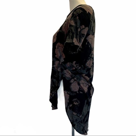 ARITZIA Wilfred Rose Top Size Medium - Picture 3 of 11